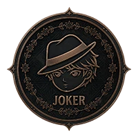 Joker Mode