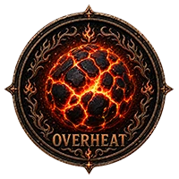 Overheat Mode
