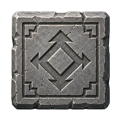 Relic Mode